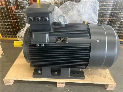 Motor de ventilador 200kw